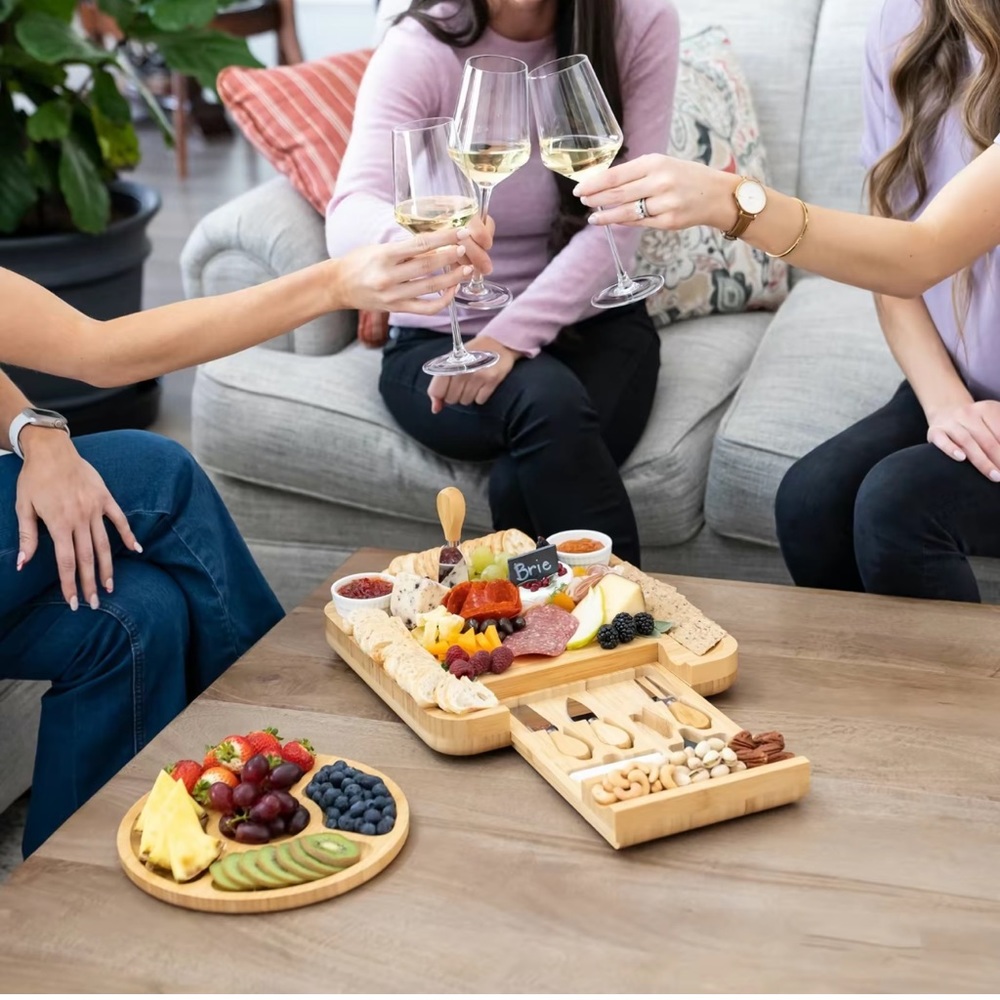 Charcuterie Board